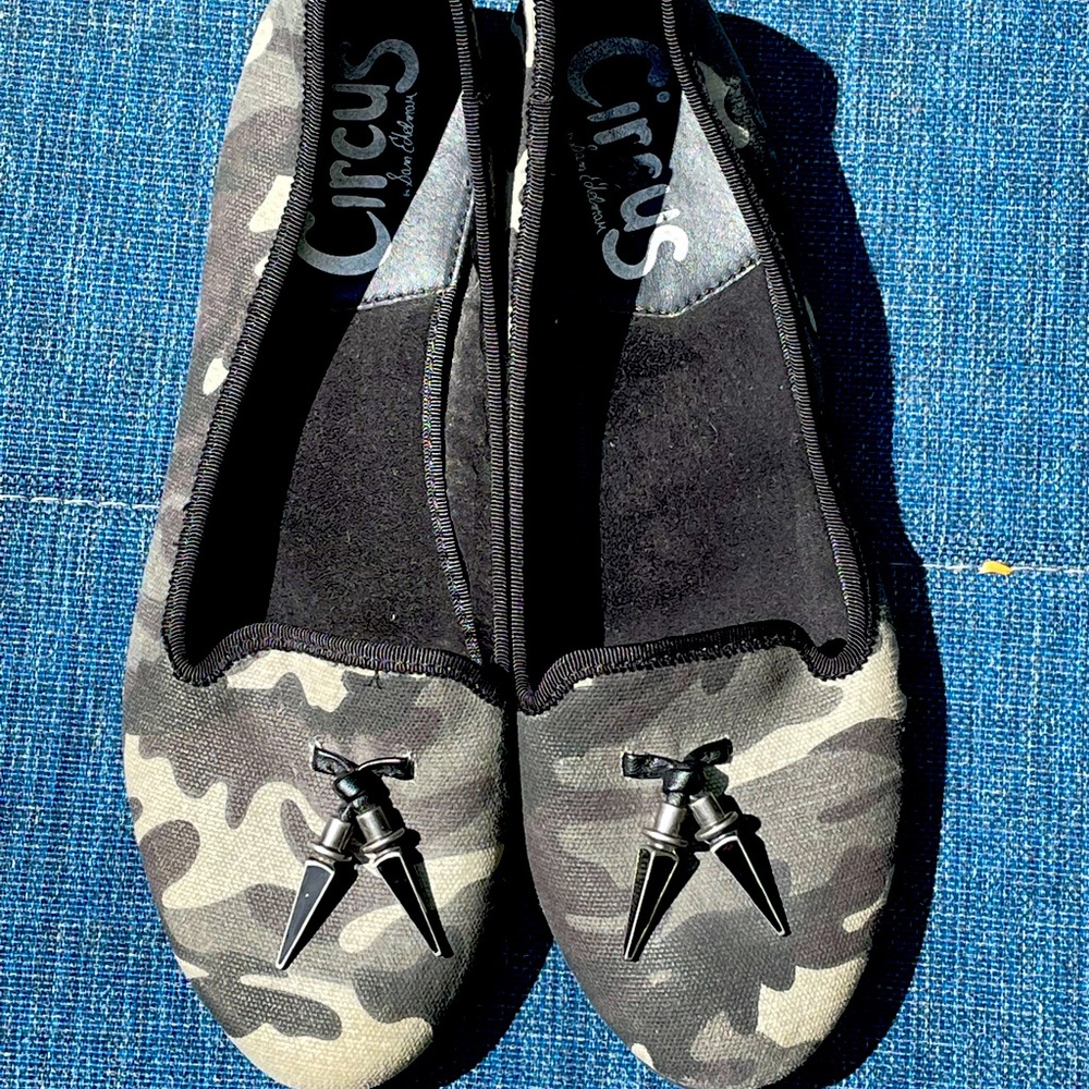 Sam Edelman (Circus) Ballet flats